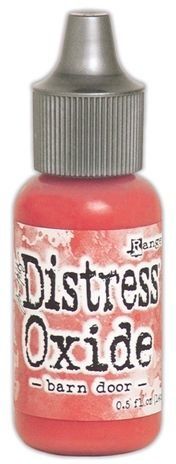 Barn Door - Distress Oxide - Re-inker