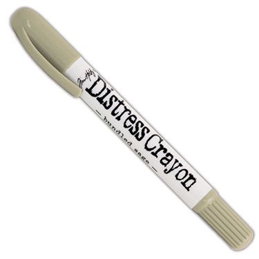 Bundled Sage - Distress Crayon