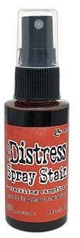 Crackling Campfire - Distress - Spray Stain