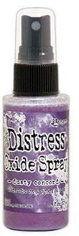 Dusty Concord - Distress Oxide Spray