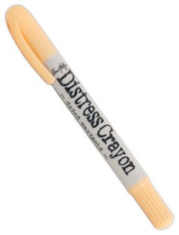 Dried Marigold - Distress Crayon