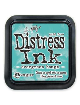 Evergreen Bough - Distress Ink - Ink Pad