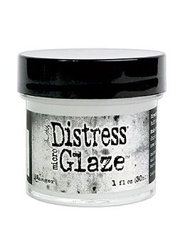 Distress Micro Glaze