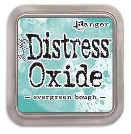 Evergreen Bough - Distress Oxide - Ink Pad