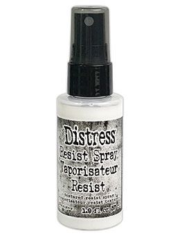 Distress Resist Spray