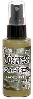 Forest Moss - Distress Oxide Spray
