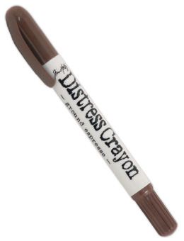 Ground Espresso - Distress Crayon