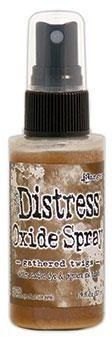 Gathered Twigs - Distress Oxide Spray