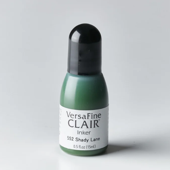 Shady Lane - Versafine Clair Inker