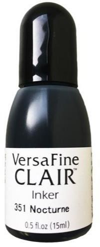 Nocturne - Versafine Clair Inker