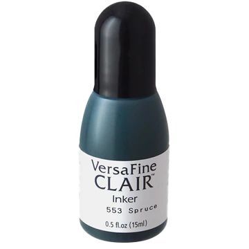 Spruce - Versafine Clair Inker