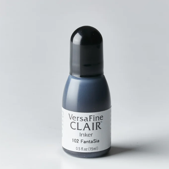 Fantasia - Versafine Clair Inker