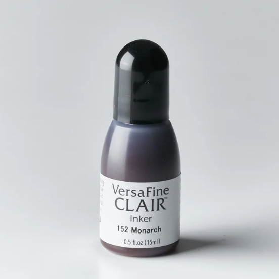 Monarch - Versafine Clair Inker