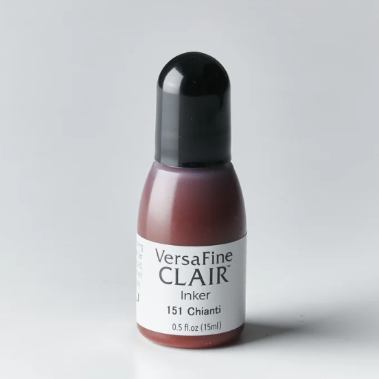 Chianti - Versafine Clair Inker