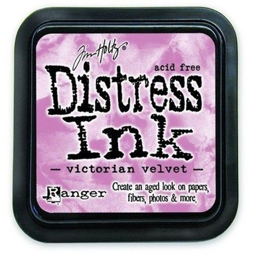 Victorian Velvet - Distress Ink Pad