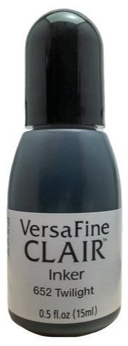 Twilight - Versafine Clair Inker