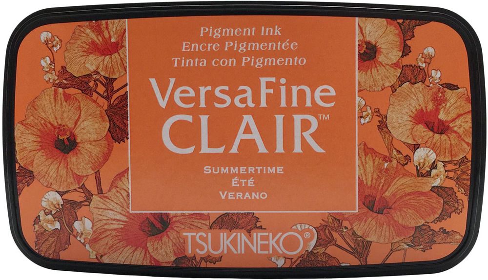 Summertime - Versafine Clair Ink Pad