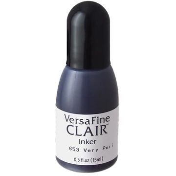 Very Peri - Versafine Clair Inker