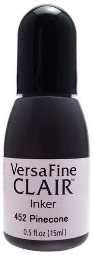 Pinecone - Versafine Clair Inker