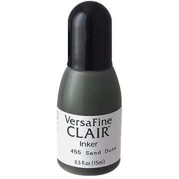 Sand Dune - Versafine Clair Inker