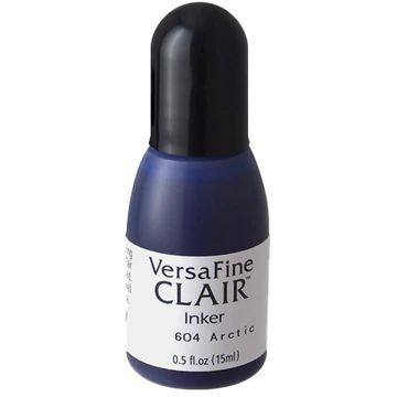Arctic - Versafine Clair Inker