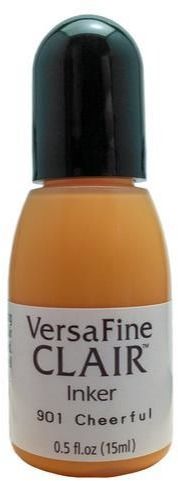 Cheerful - Versafine Clair Inker