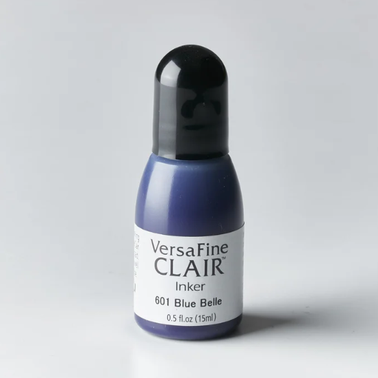 Blue Bell - Versafine Clair Inker