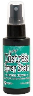 Lucky Clover - Distress - Spray Stain