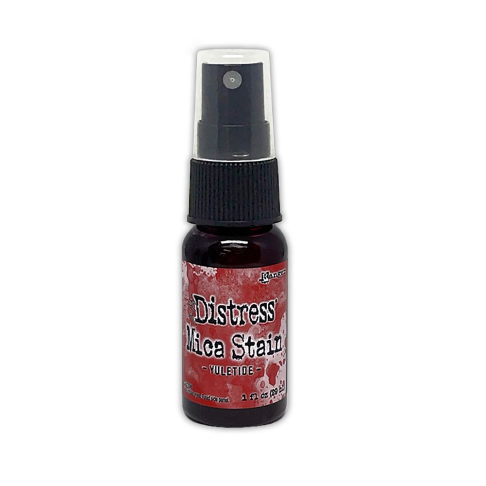 Yuletide - Distress Mica Stain