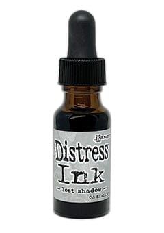 Lost Shadow - Distress Ink - Re-inker