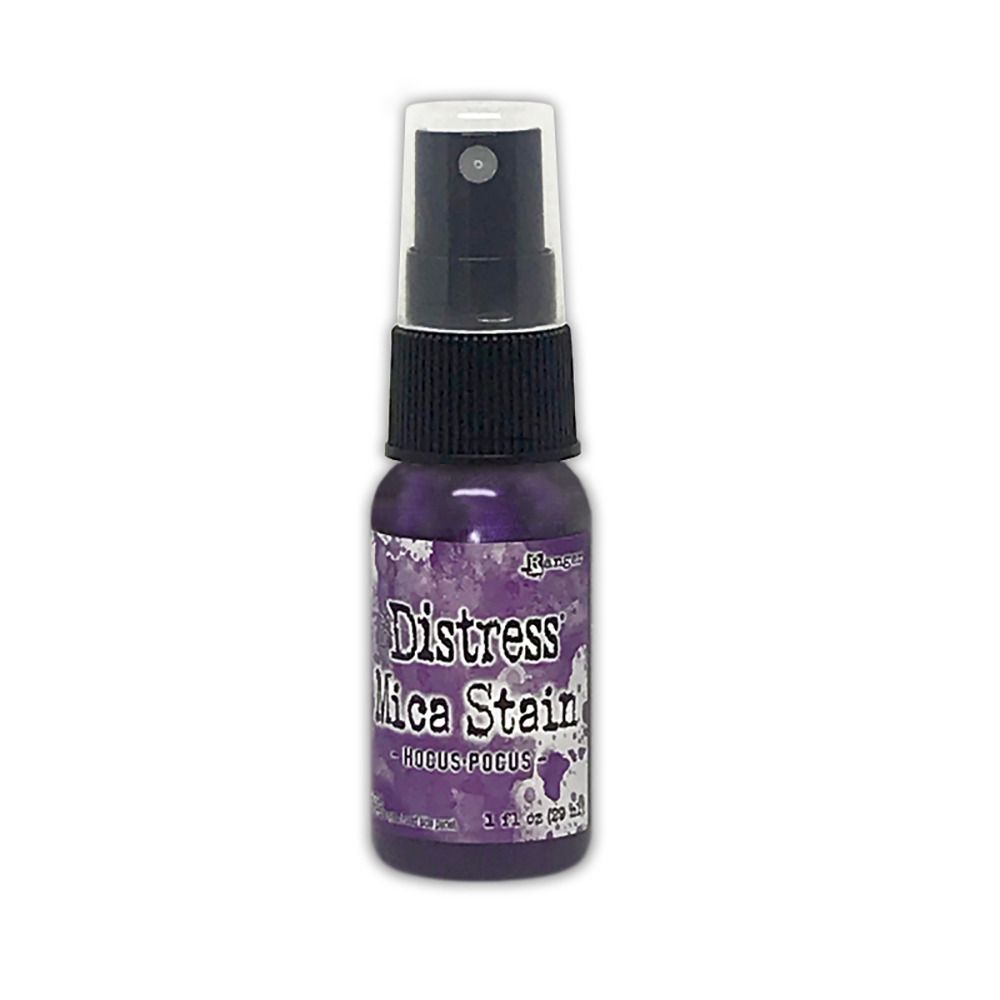 Hocus Pocus - Distress Mica Stain