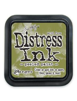 Peeled Paint - Distress Ink - Ink Pad