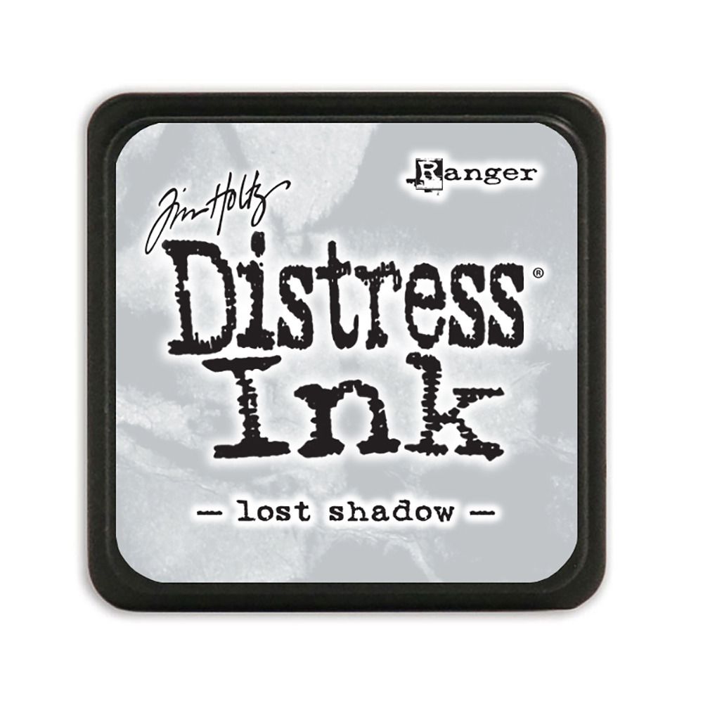 Lost Shadow - Distress Ink - Mini Ink Pad
