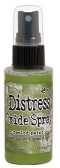 Peeled Paint - Distress Oxide Spray
