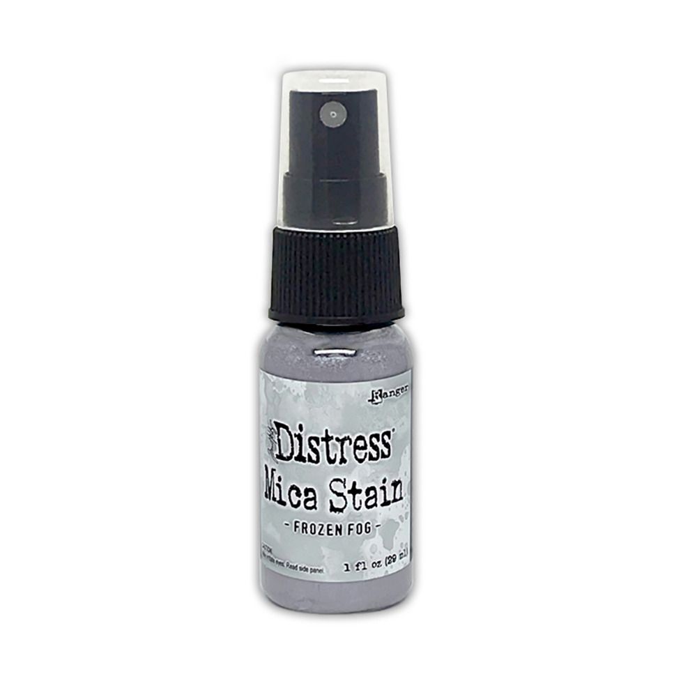 Frozen Fog - Distress Mica Stain