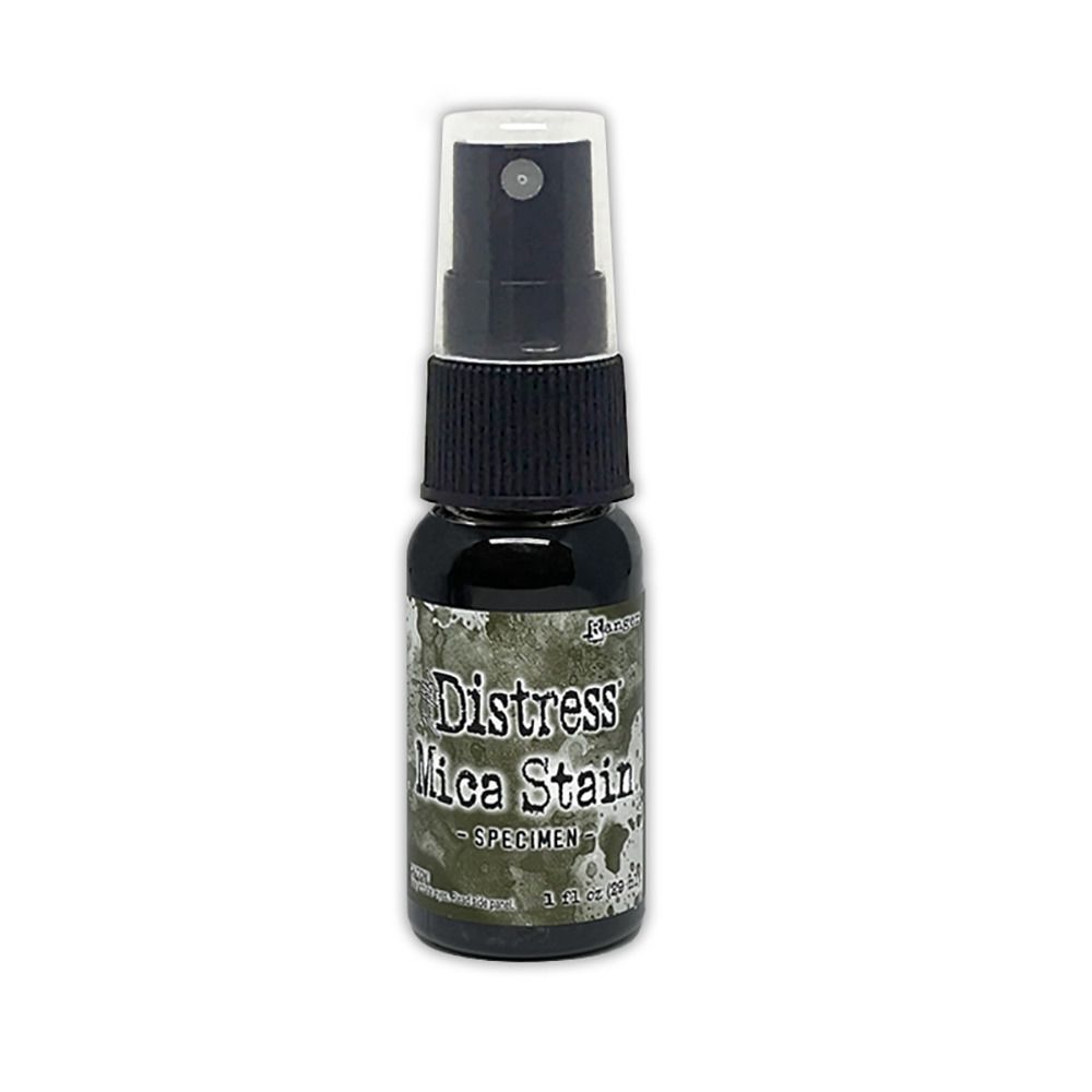 Specimen - Distress Mica Stain