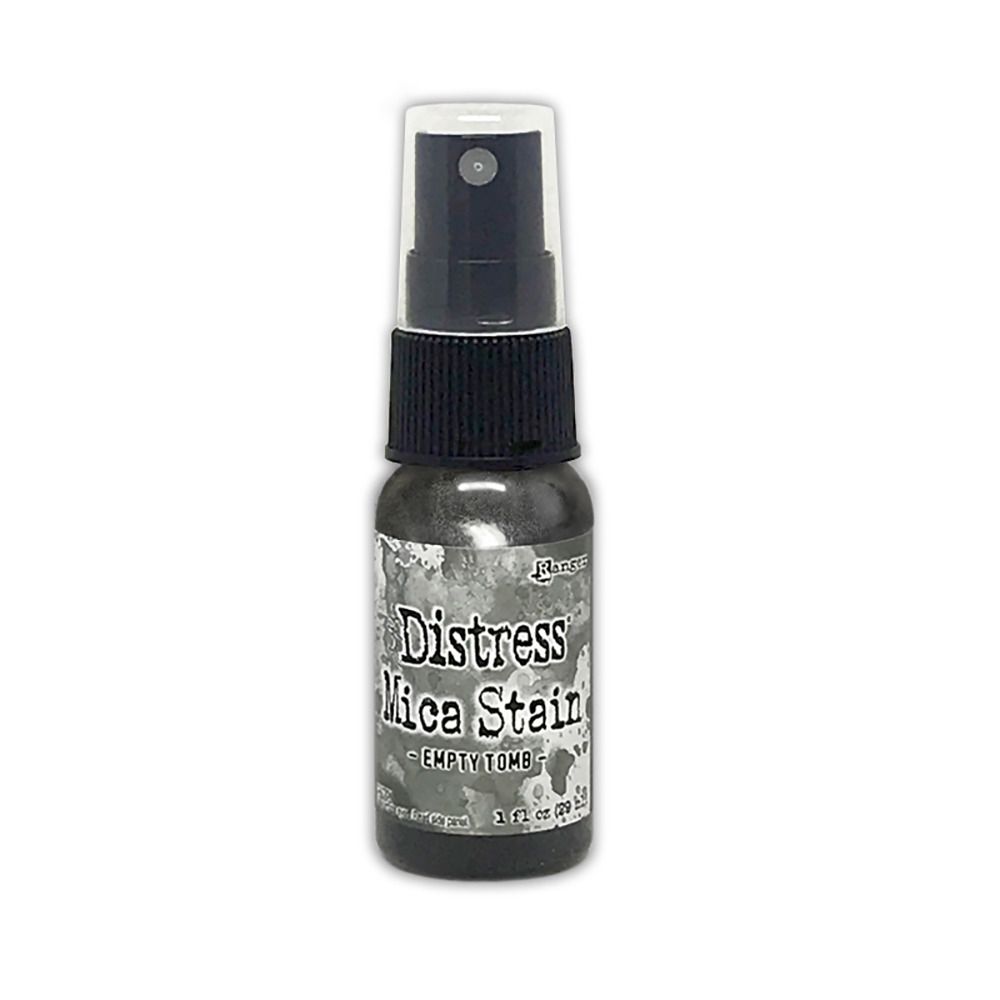 Empty Tomb - Distress Mica Stain