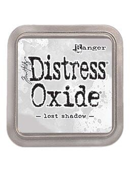 Lost Shadow - Distress Oxide - Ink Pad