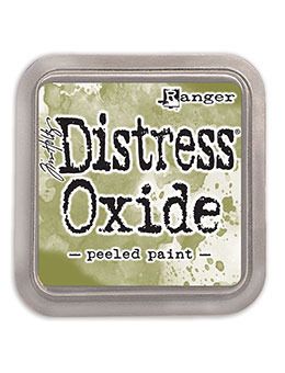 Peeled Paint - Distress Oxide - Ink Pad