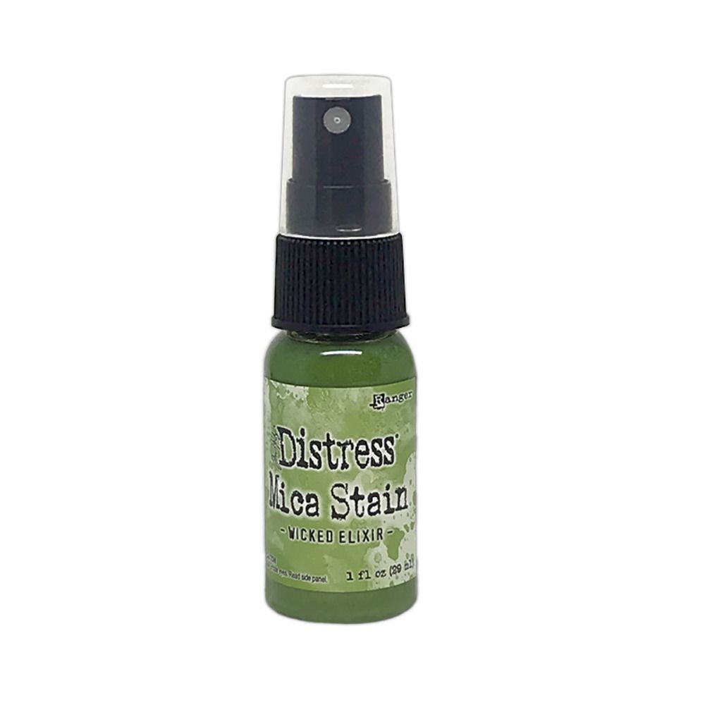 Wicked Elixir - Distress Mica Stain