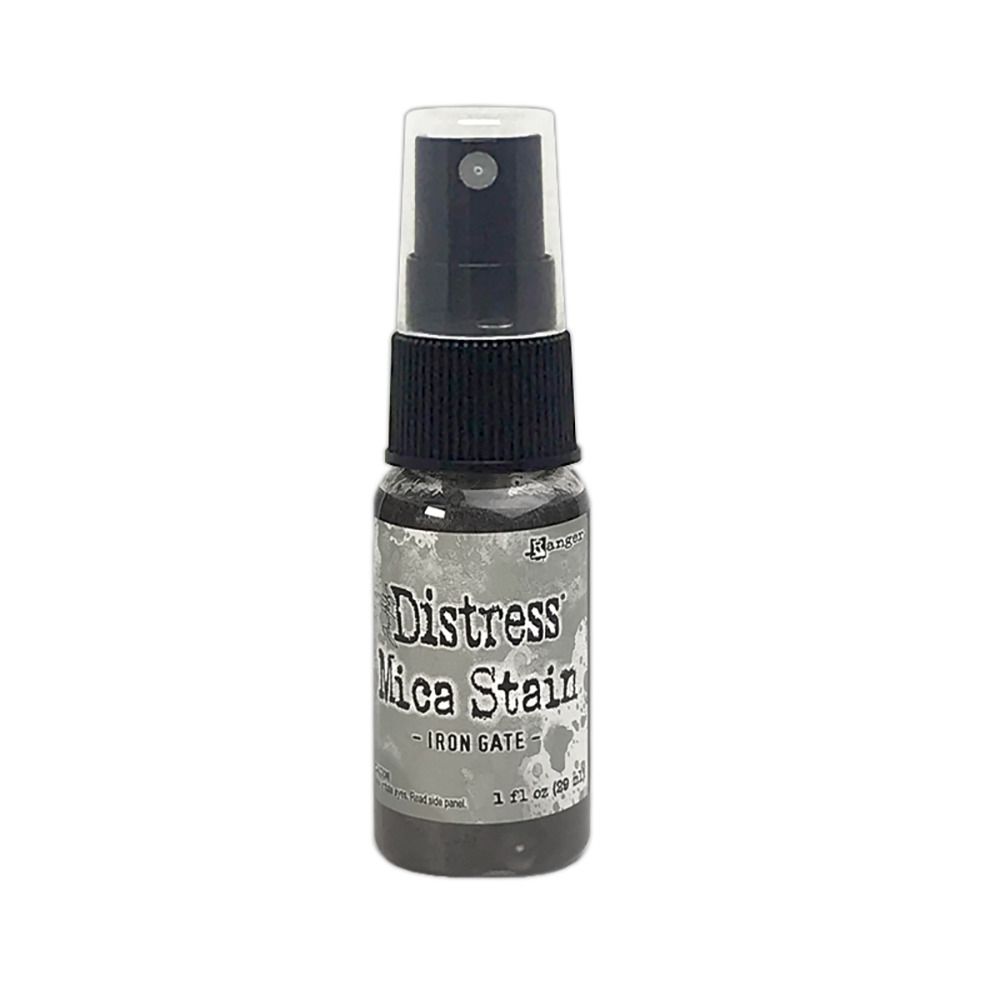 Iron Gate - Distress Mica Stain