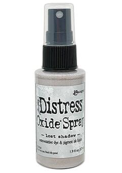Lost Shadow - Distress Oxide - Spray