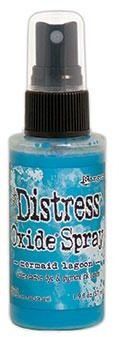 Mermaid Lagoon - Distress Oxide Spray