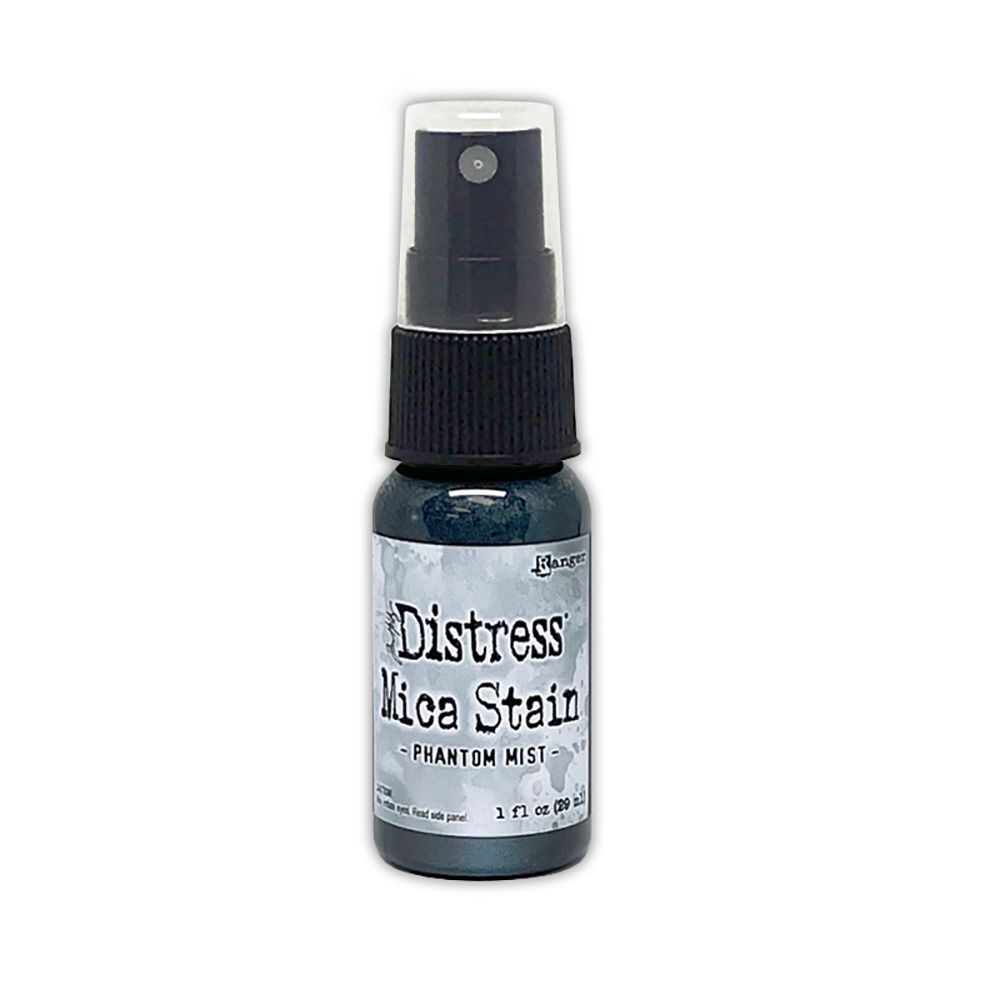 Phantom Mist - Distress Mica Stain