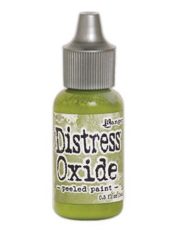 Peeled Paint - Distress Oxide - Re-inker