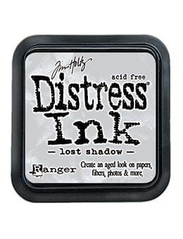 Lost Shadow - Distress Ink - Ink Pad