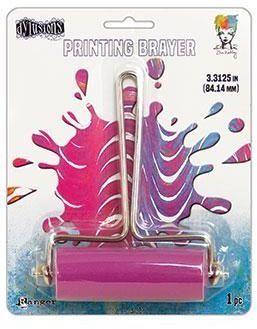 Medium - Printing Brayer