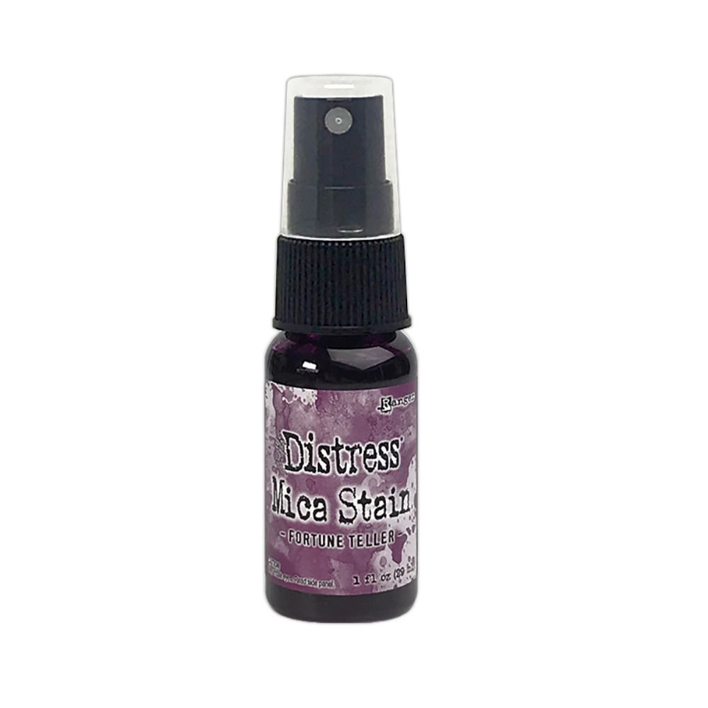 Fortune Teller - Distress Mica Stain