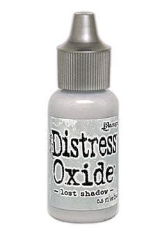 Lost Shadow - Distress Oxide - Re-inker