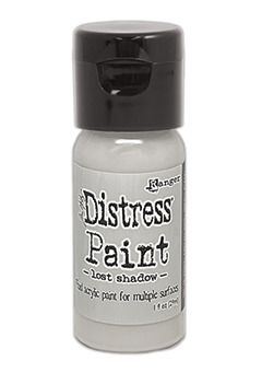 Lost Shadow - Distress - Paint